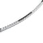 Black & White Diamond Line Bracelet, Hallmark London 2008