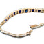 Edwardian Sapphire & Diamond Bracelet, Circa 1915