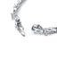 Diamond Line Bracelet, Circa 2000