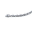Diamond Line Bracelet, Circa 2000