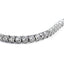 Diamond Line Bracelet, Hallmark  London 2022