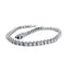 Diamond Line Bracelet, Hallmark  London 2022