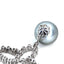 Tahitian Pearl & Diamond Necklace, Circa 1975
