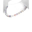 Pink Tone Cultured Pearl Necklace, Circa 2000
