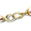 Pink Tone Cultured Pearl Necklace, Circa 2000