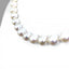Uniform Row Of Cultured Pearls, Hallmark Edinburgh 2008