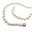 Uniform Row Of Cultured Pearls, Hallmark Edinburgh 2008