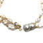 2 Row Double Baroque Pearl Necklace, Circa 1965