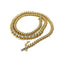Diamond Line Necklace, Circa 1980
