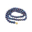 Black Tahitian Pearls, Circa 1990