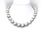 Graduated  South Sea Pearl Necklace, Circa 1980