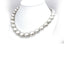 Graduated  South Sea Pearl Necklace, Circa 1980