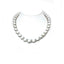 South Sea Graduated Pearl Necklace, Circa 1990