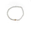 South Sea Graduated Pearl Necklace, Circa 1990