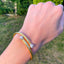 Diamond Torque Bangle, Circa 1990