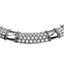Diamond Collar Necklace, Hallmarked London 1999