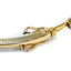 Emerald & Diamond Bangle, Circa 1980