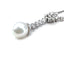 South Sea Pearl & Diamond Necklace, Circa 1980