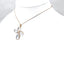 Moonstone & Diamond Pendant by Chimento, Circa 2010