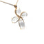 Moonstone & Diamond Pendant by Chimento, Circa 2010