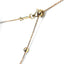 Moonstone & Diamond Pendant by Chimento, Circa 2010