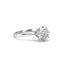 Art Deco Diamond Solitaire Ring 1.30 carats, Circa 1930
