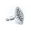 Diamond Marquise Ring, Circa 1970