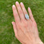 Diamond Marquise Ring, Circa 1970