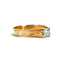Art Deco Solitaire Diamond Ring, Hallmarked Birmingham 1930