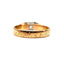 Art Deco Solitaire Diamond Ring, Hallmarked Birmingham 1930