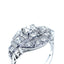 Art Deco Diamond Cluster Ring, Circa 1920