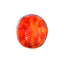 Gentlemans Carved Armourial Cornelian Itaglio Seal Ring, Circa 1870