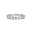 Diamond Full Eternity Ring, Circa 1975
