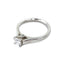 Diamond Solitaire Ring Colour E, Circa 2016