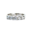 5 Stone Diamond Ring, Circa 2000