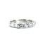 5 Stone Diamond Ring, Circa 2000