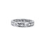 Art Deco Diamond Full Eternity Ring, Circa 1930