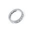 Art Deco Diamond Full Eternity Ring, Circa 1930