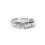 Diamond Atlas Ring by Tiffany & Co, Circa 1995