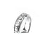 Diamond Atlas Ring by Tiffany & Co, Circa 1995