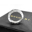 B Zero Ring by BVLGARI in Original Case, Circa 1990
