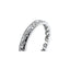 Art Deco Full Diamond Eternity Ring, Circa 1925