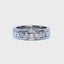 Diamond Atlas Ring by Tiffany & Co, Circa 1995