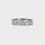 5 Stone Diamond Ring, Circa 2000